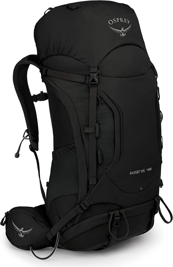 Exploring The Different Types Of Outdoor Backpacks