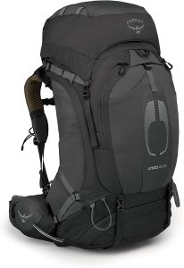 best backpacking backpacks for international travel