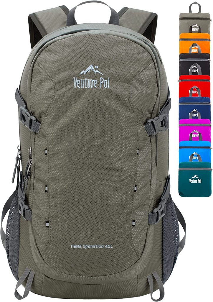 Best Hiking Backpack Under 100 FineBackPack