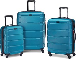 samsonite omni pc hardside expandable luggage