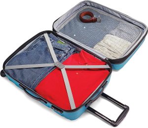 samsonite omni pc hardside expandable luggage