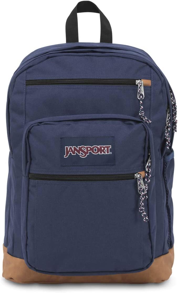 How To Wash A Jansport Backpack In The Washing Machine