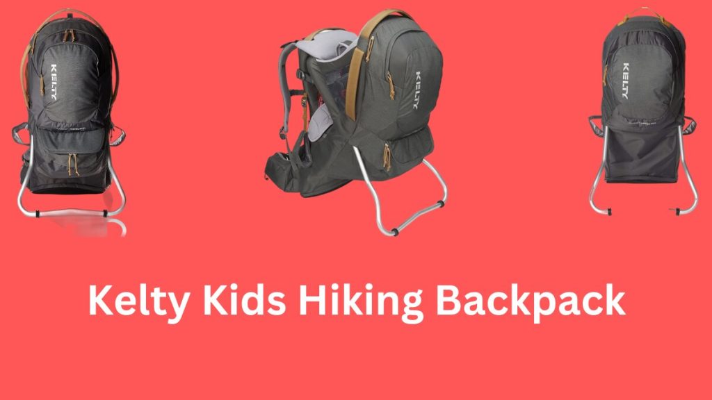 kelty kids hiking backpack