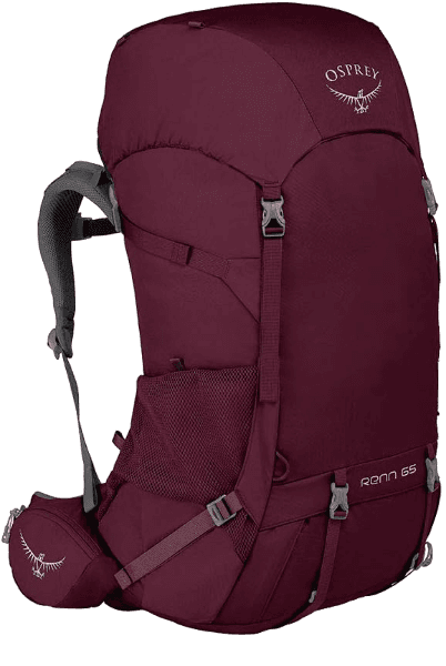 osprey backpack renn 65
