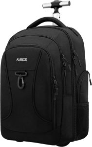 best business travel backpack for men