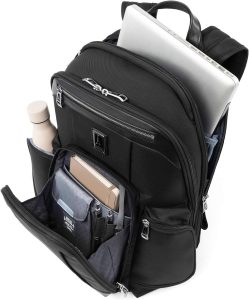 travelpro platinum elite business backpack