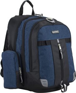 jansport big student backpack reviews