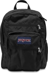 jansport big student backpack reviews