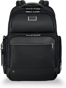 best business travel backpack for men