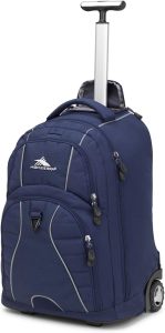 best rolling backpacks for school