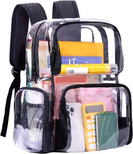 different types of backpacks for school