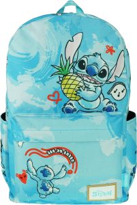 lilo and stitch backpack for school