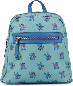 lilo and stitch backpack for school