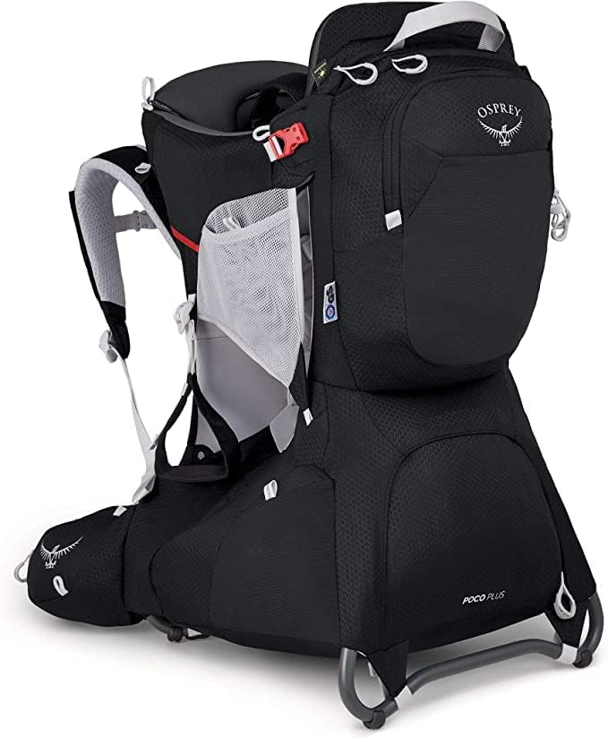 osprey poco plus child carrier backpack