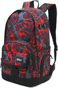 what are the different types of backpacks