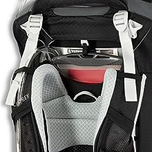 osprey poco plus child carrier backpack