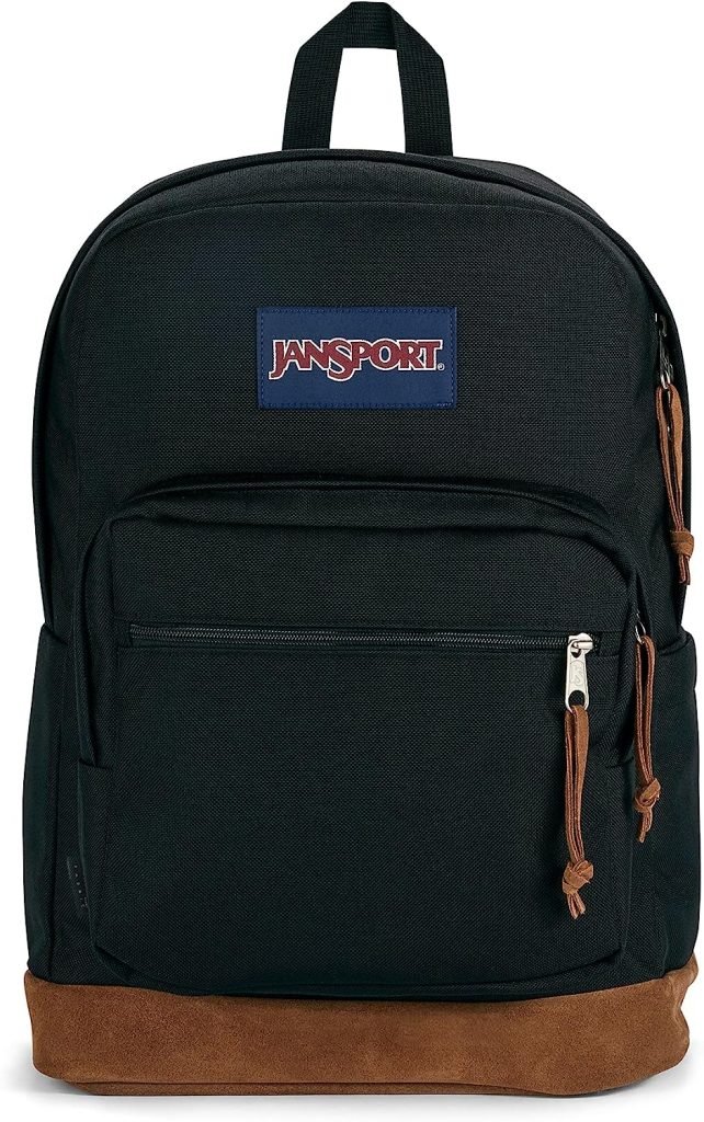 which jansport backpack is the best for high school FineBackPack