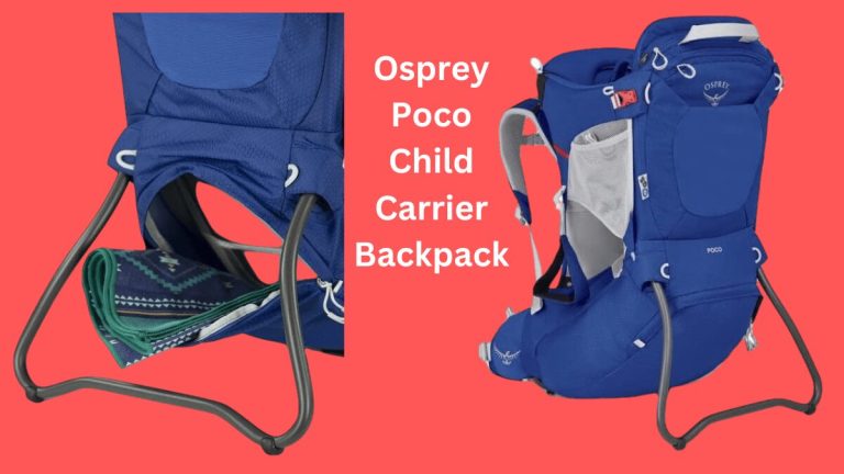 osprey poco child carrier backpack | Fine Backpack