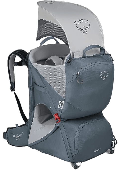 Osprey Poco LT Lightweight Child Carrier Backpack