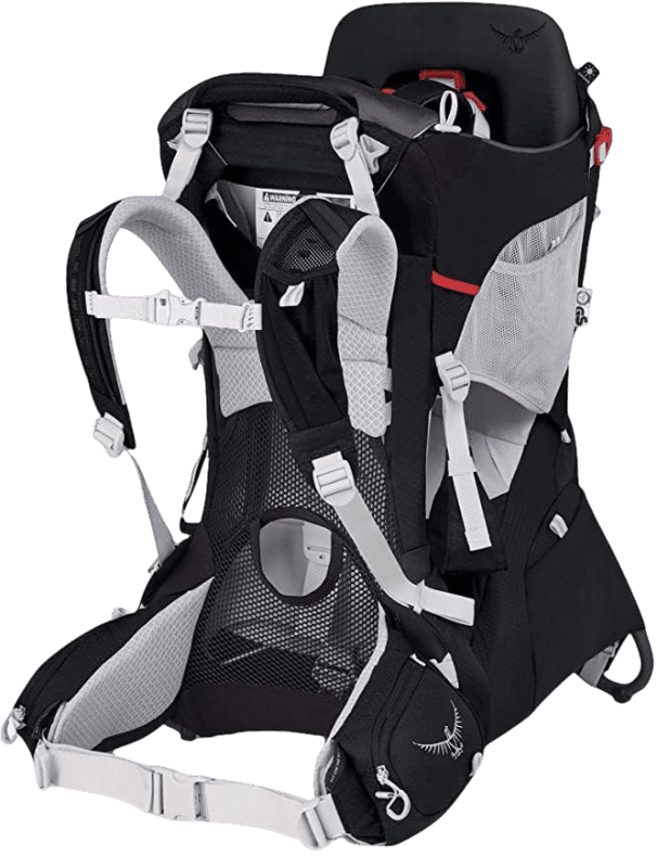 Osprey Poco Plus Child Carrier Backpack