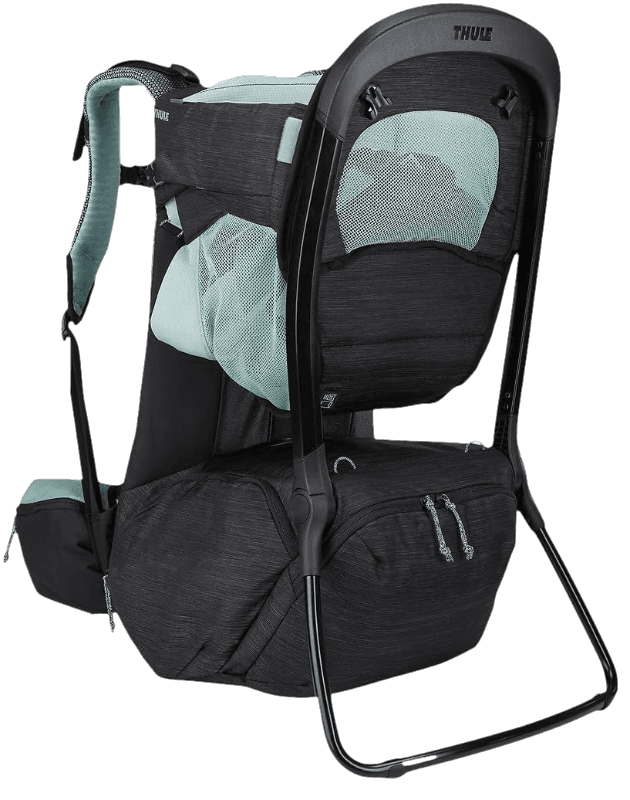 osprey poco lt lightweight child carrier backpack