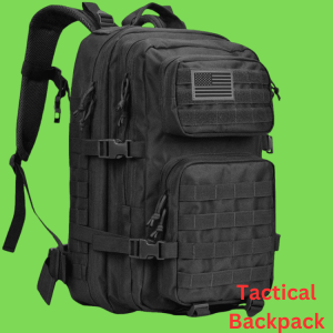 list of different types of backpacks