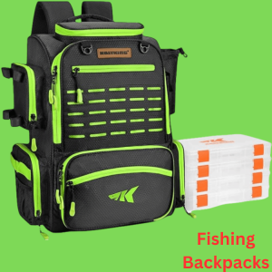 list of different types of backpacks