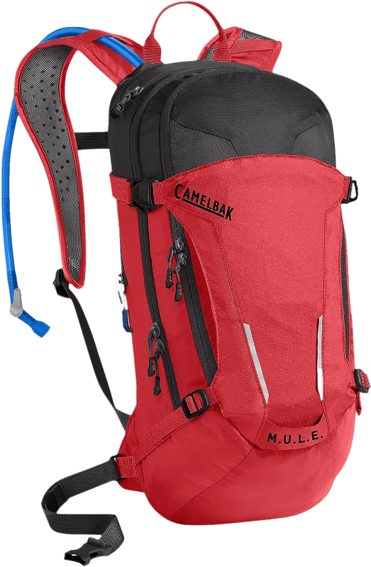 CamelBak M.U.L.E. Mountain Biking Hydration Backpack