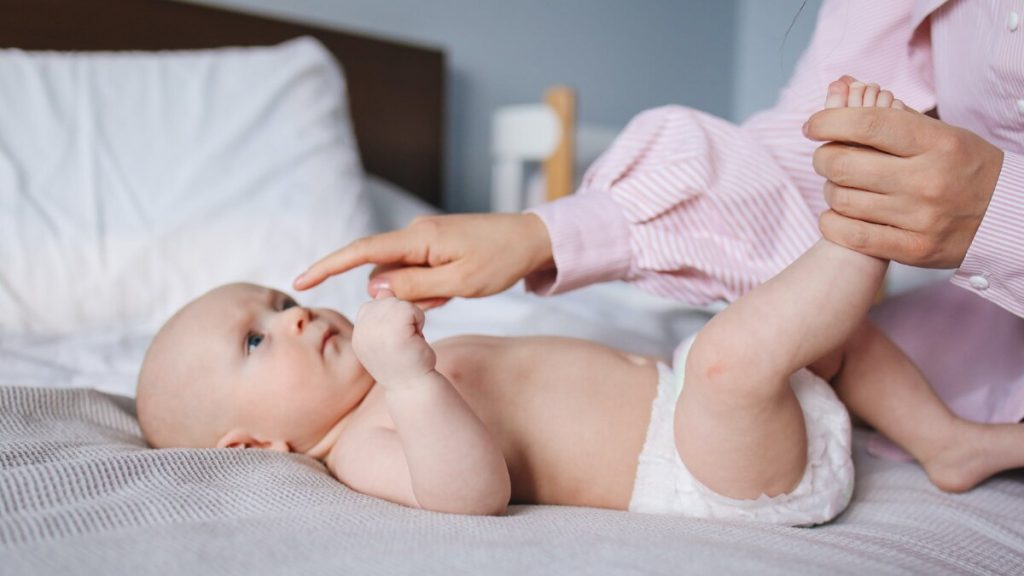 How Diaper Backpacks Make Parenting Easier