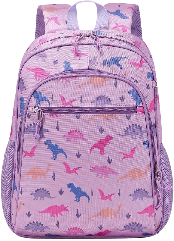 school backpack with chest strap