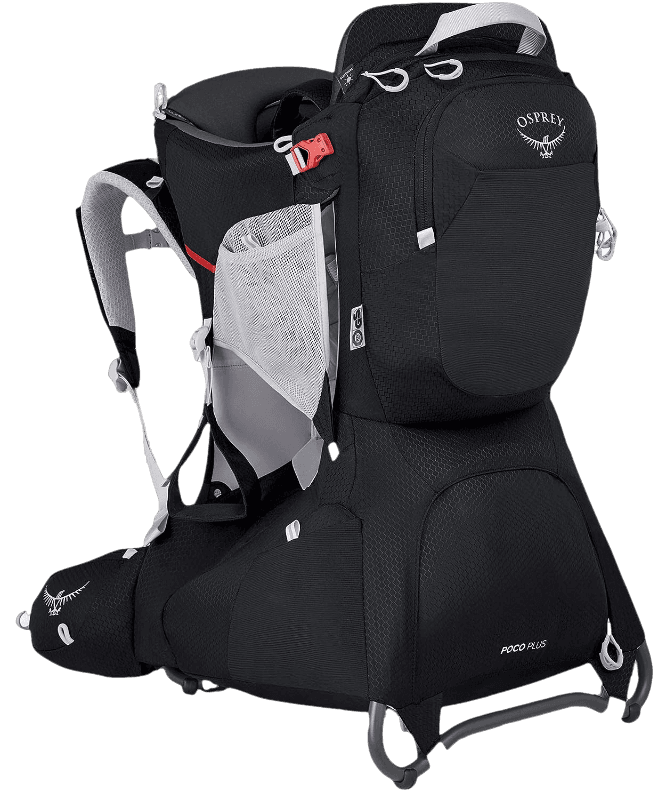 Osprey Poco Plus Child Carrier Backpack