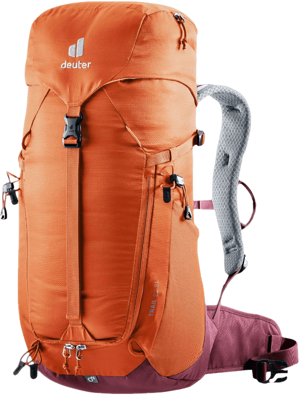 best hiking backpack for petite female UK