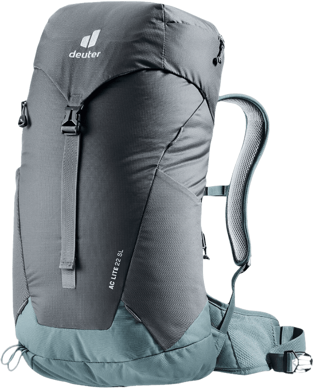 Best Day Hiking Backpack For Petite Female