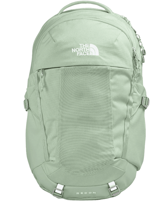 women's backpack with chest strap