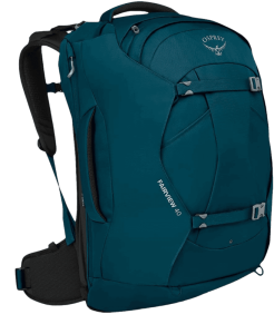 osprey backpack for 17 inch laptop