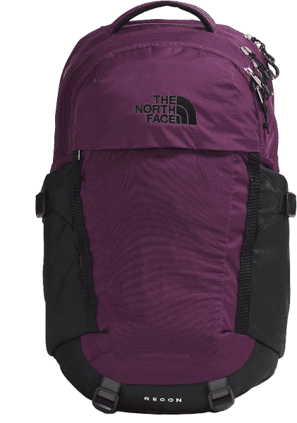 The North Face Recon Backpack Review