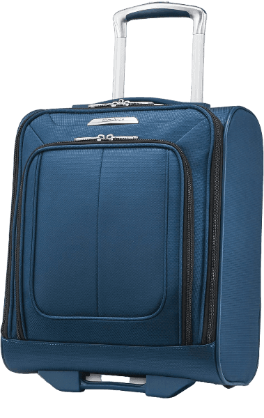 Best samsonite softside luggage