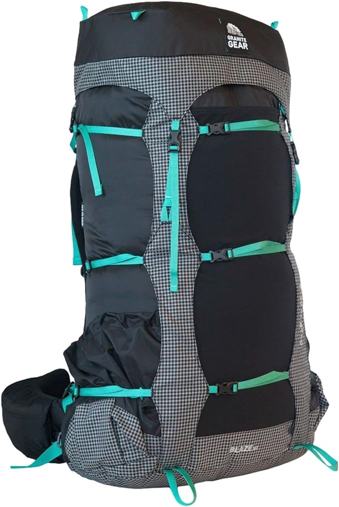 best backpacking backpack for petite female