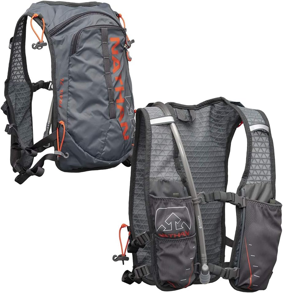 best hydration backpack for running