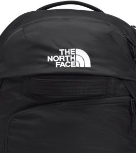 what is the biggest north face backpack