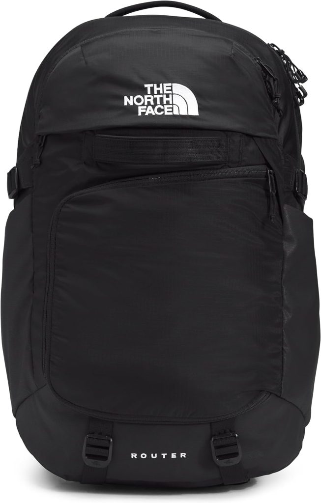 what is the biggest north face backpack