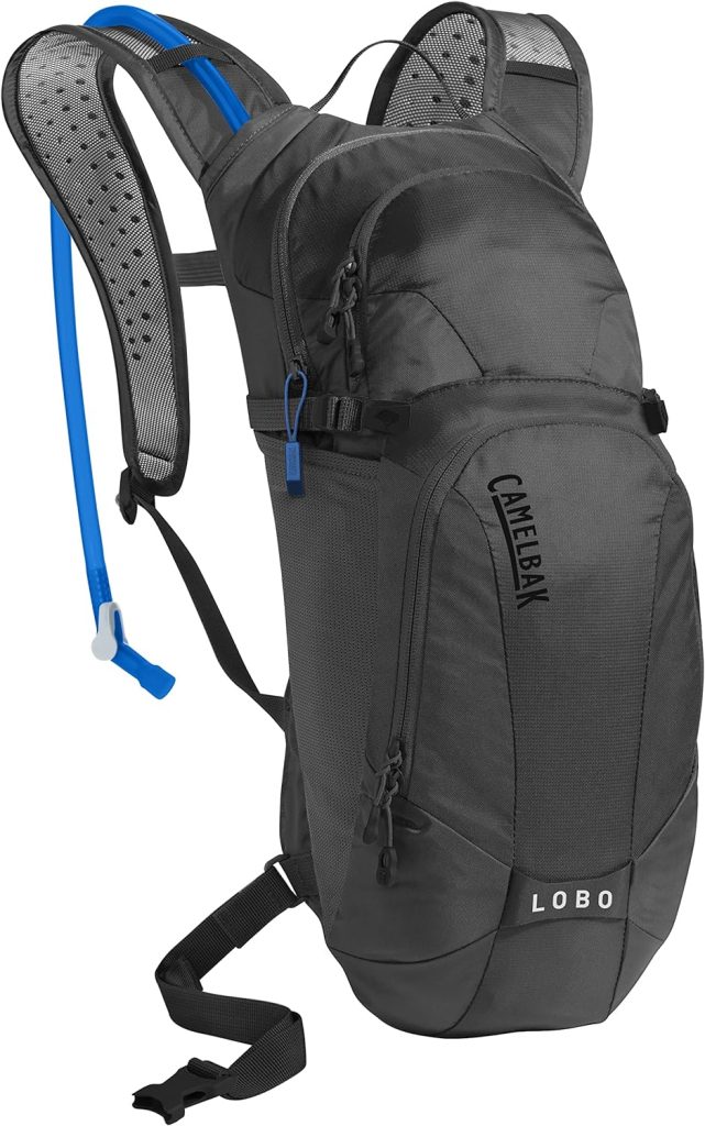 camelbak hydration backpack