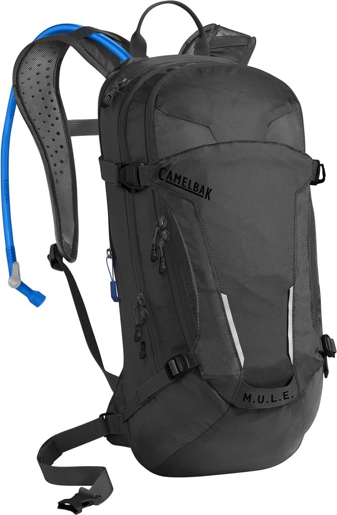 best hydration backpack for mountain biking