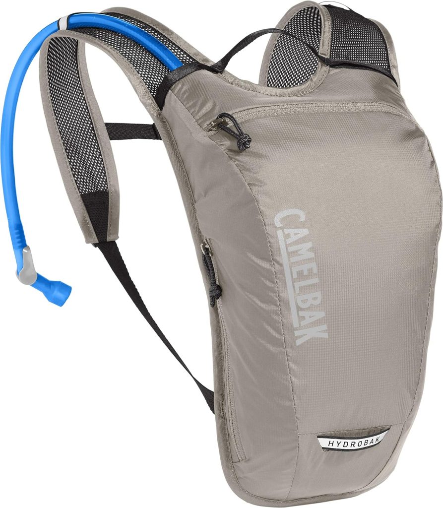 camelbak hydration backpack