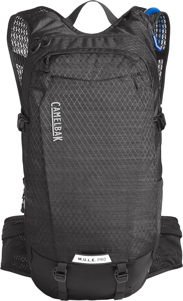 camelbak hydration backpack