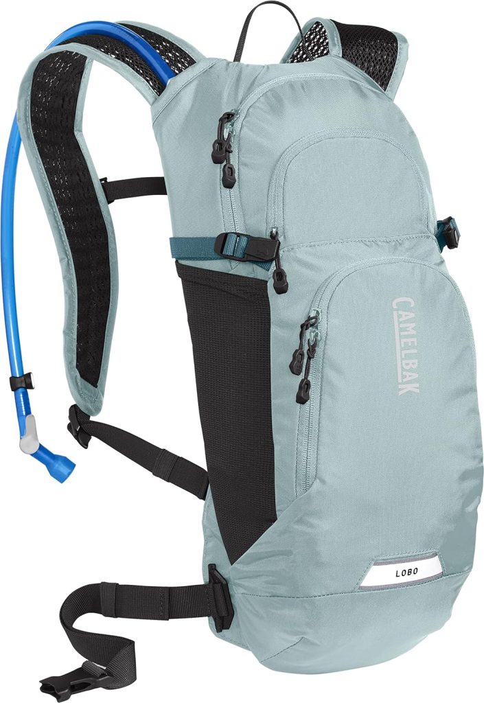 camelbak hydration backpack