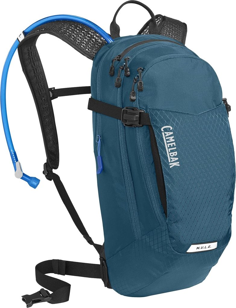 camelbak hydration backpack