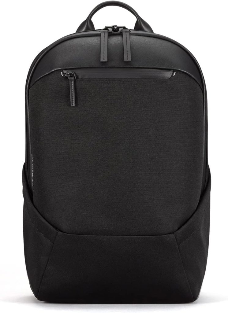 travel backpack for women with laptop compartment