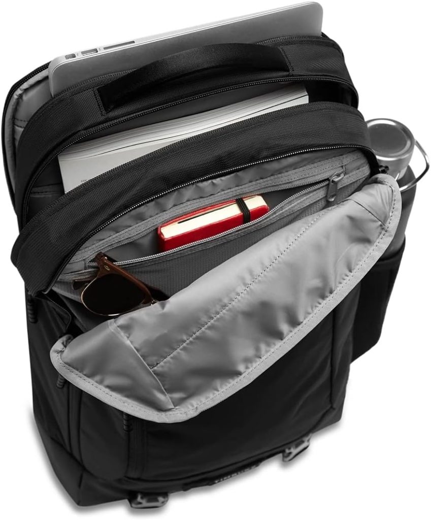 Best backpack for laptop protection