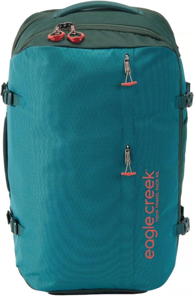 Best Travel Backpack for Women